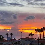 Azul Vila Callao Salvaje