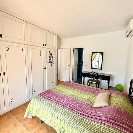 Azul * Кальяо-Сальвахе