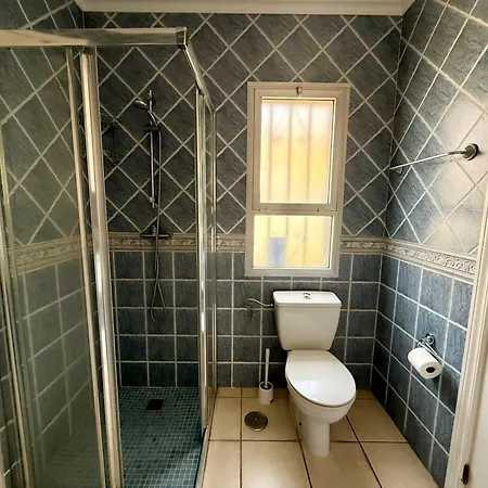 Azul Villa