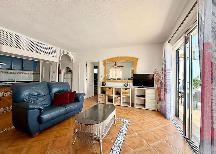 Azul ヴィラ カジャオ・サルバヘ