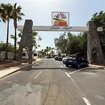 Azul Vila Callao Salvaje