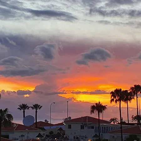 Azul Βίλα Callao Salvaje