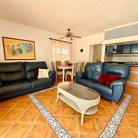 Villa Azul Callao Salvaje