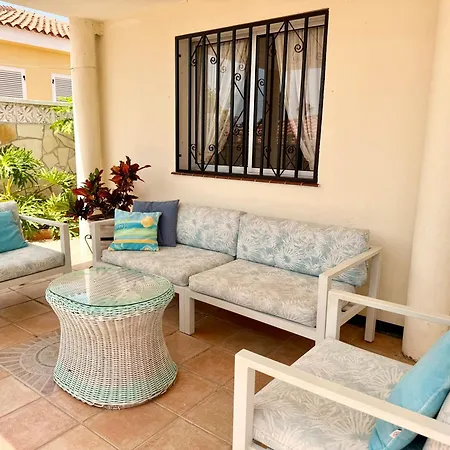 Azul * Callao Salvaje