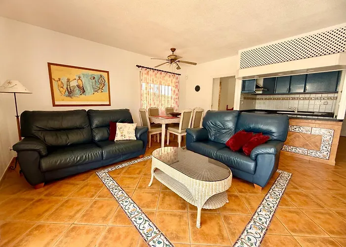 Villa Azul Callao Salvaje