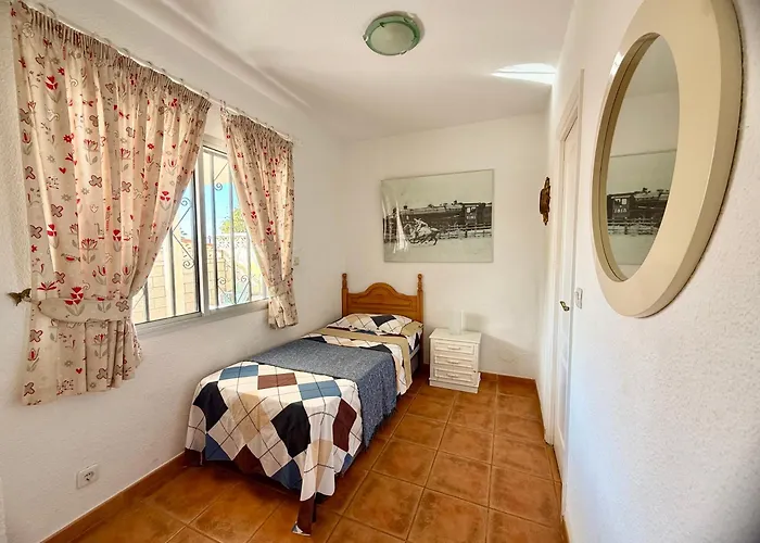 Villa Azul Callao Salvaje